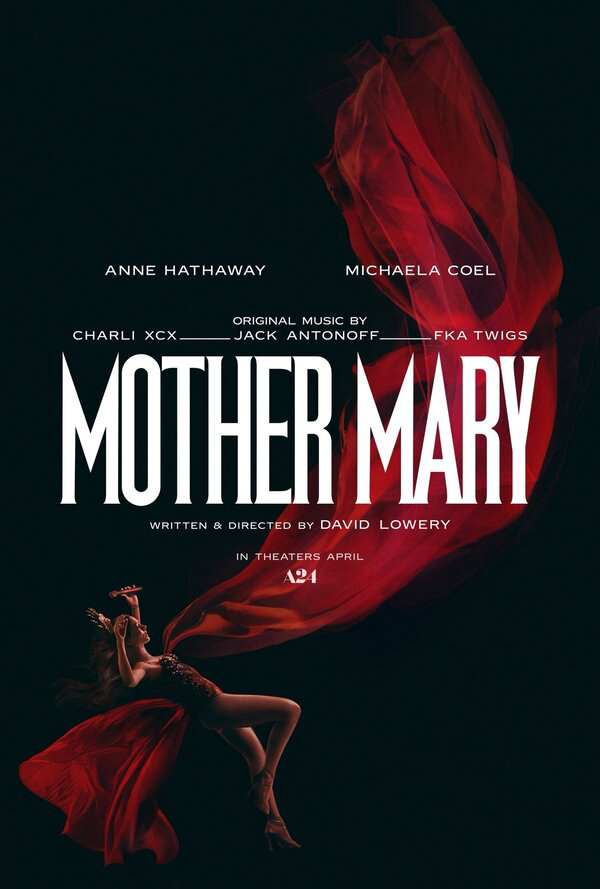 Мать Мария